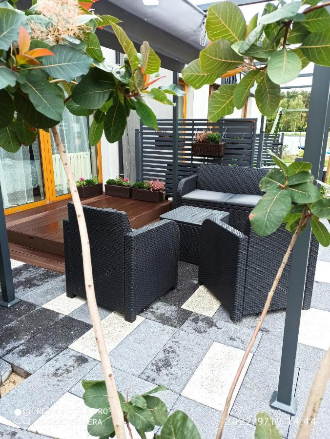 3-Studio พอซนาน ภายนอก รูปภาพ